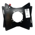 Scopema V3 Swivel Seats: The Driver Side Install — BuildaVan