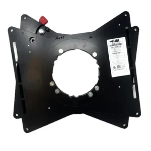 Scopema V3 Swivel Seats: The Driver Side Install
