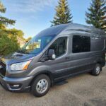 Three Years to Find the Right Van — BuildaVan