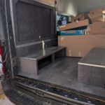Cardboard Mockup: Build It Wrong for Free — BuildaVan