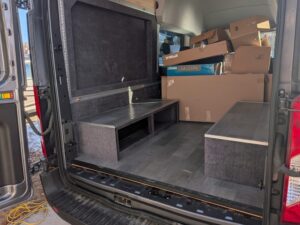 Cardboard Mockup: Trust But Verify