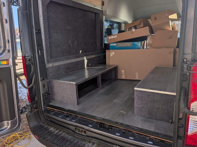 Cardboard Mockup: Trust But Verify